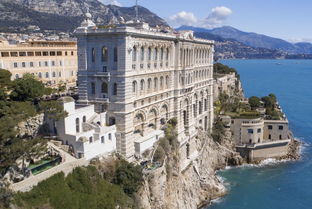 Monaco