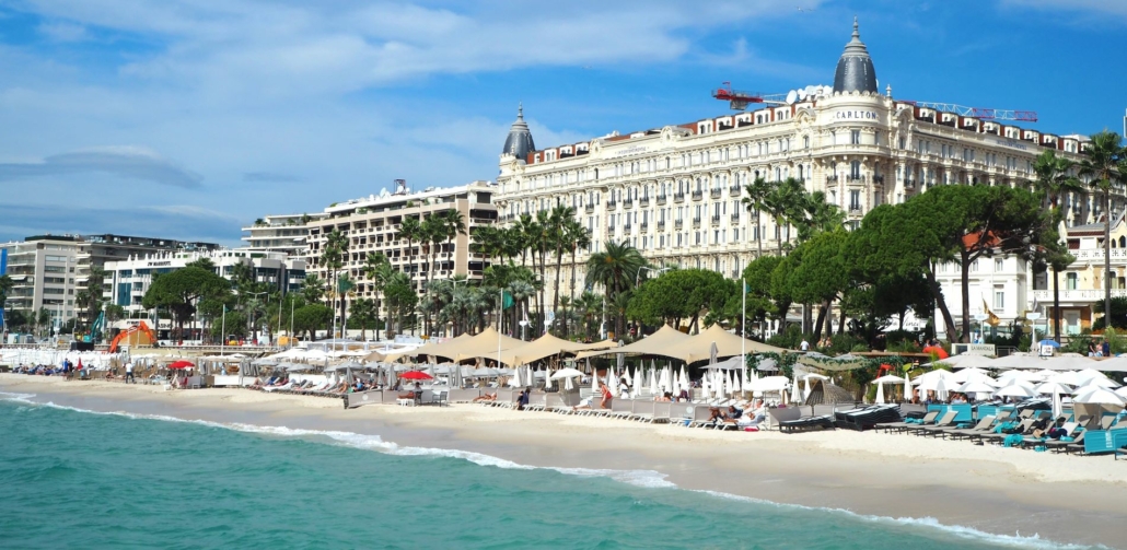 Cannes