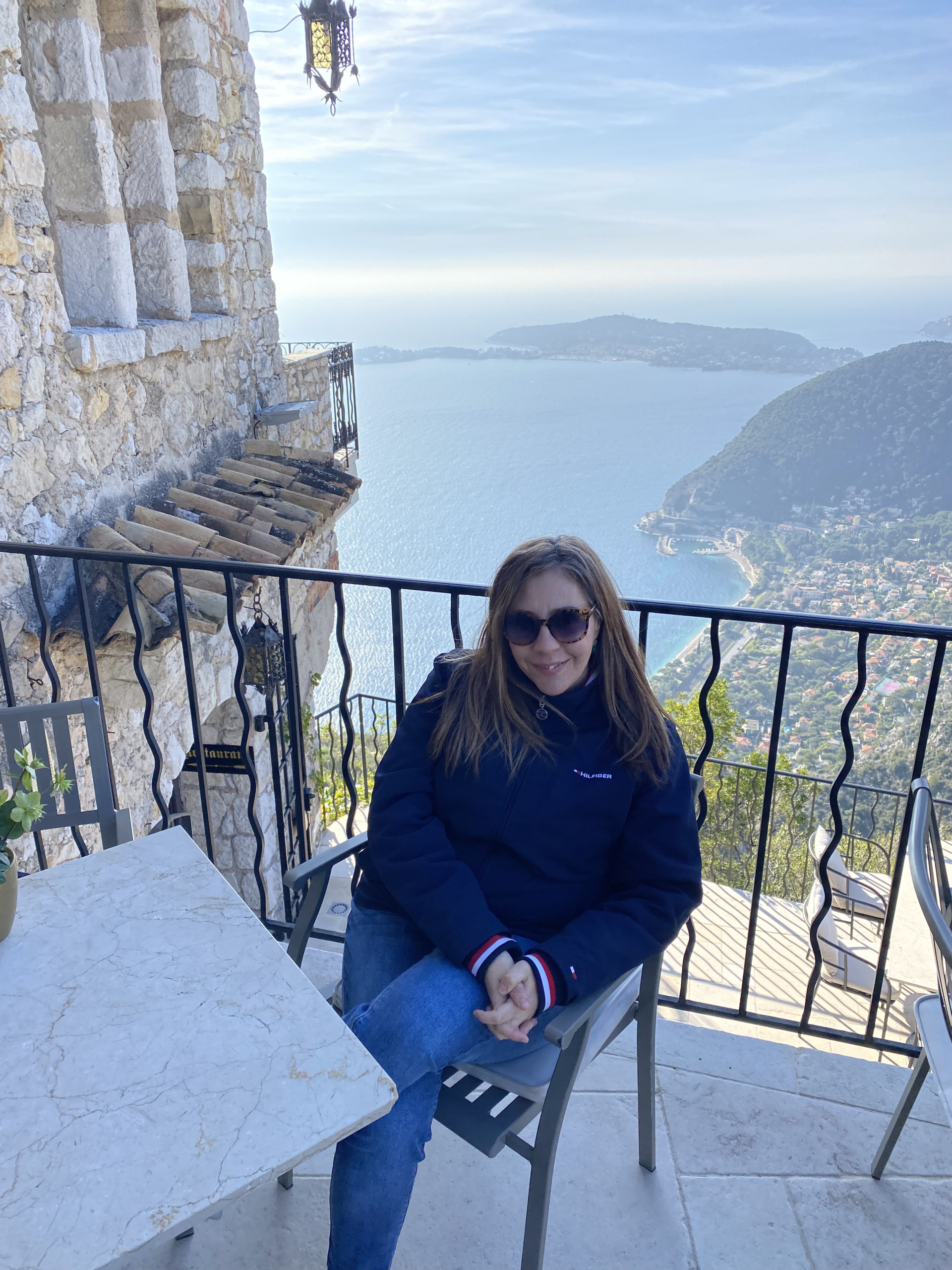 Parc de la Grande Corniche