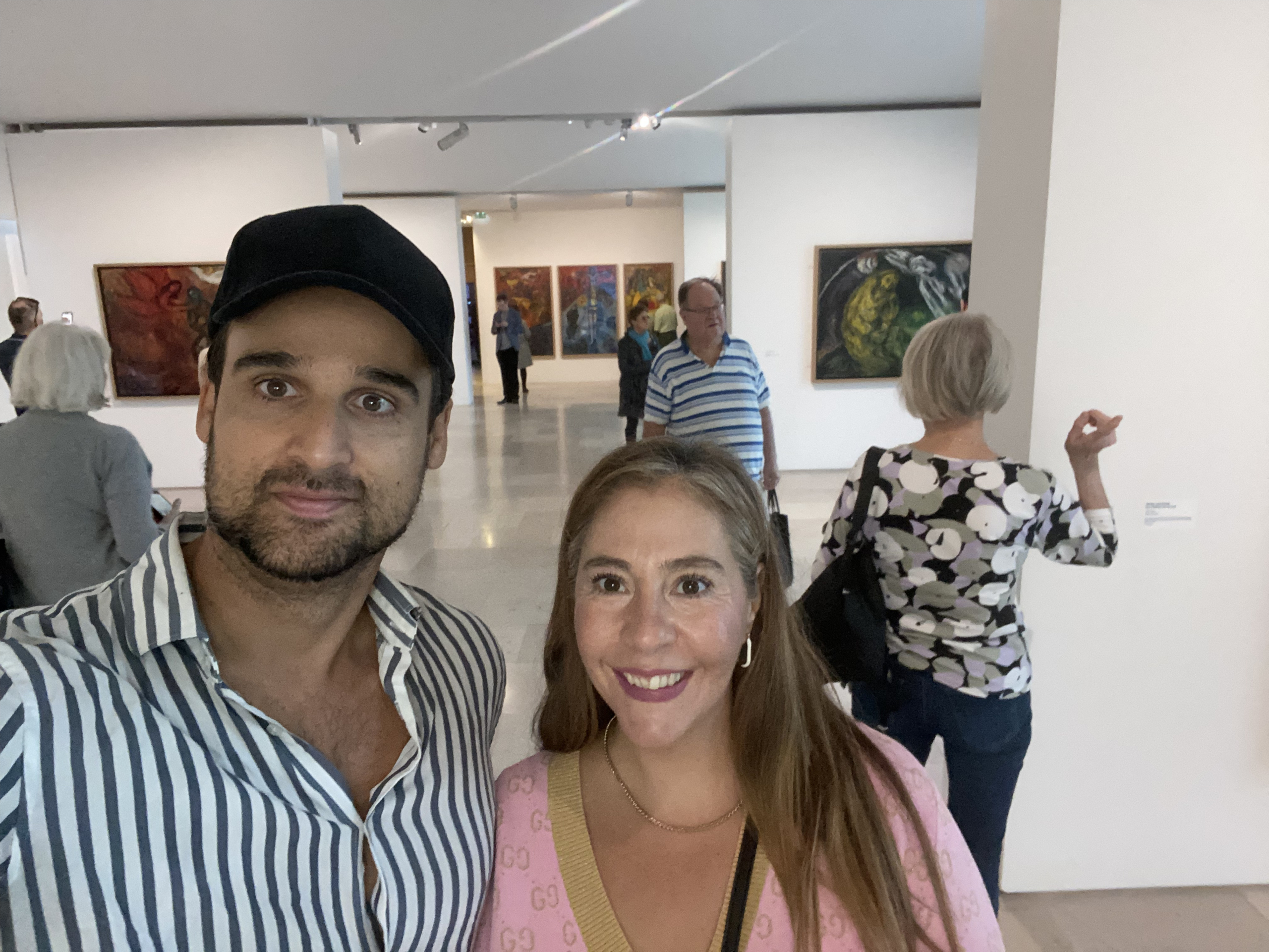 Musée des Beaux-Arts Jules Chéret