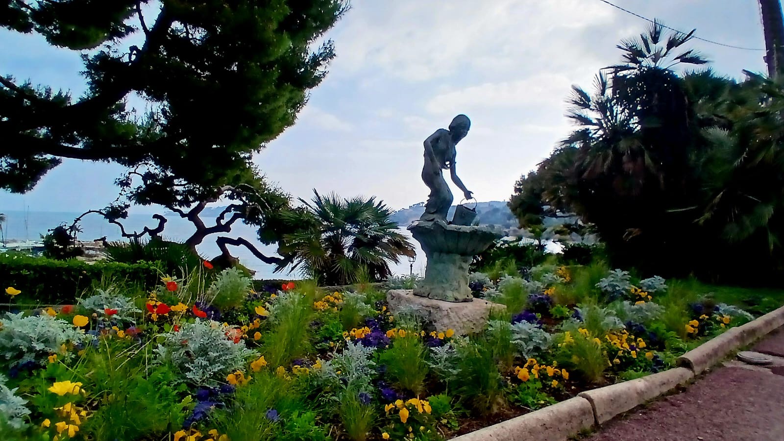 Villa Ephrussi de Rothschild