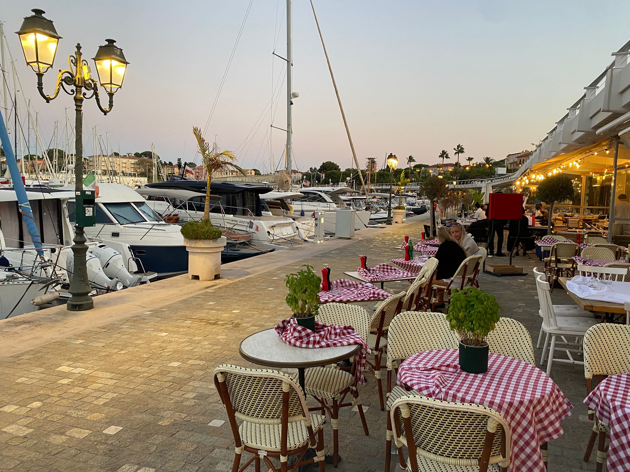 Saint-Jean-Cap-Ferrat