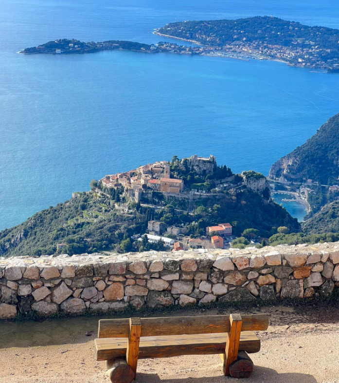 Parc Naturel de la Grande Corniche