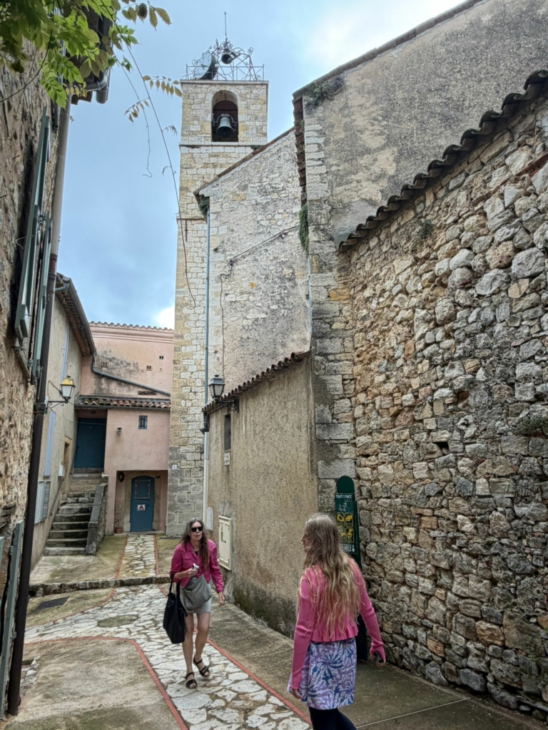 Tourrettes-sur-Loup #2