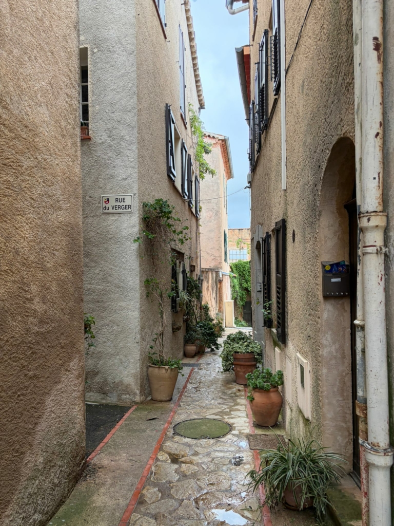 Tourrettes-sur-Loup #3