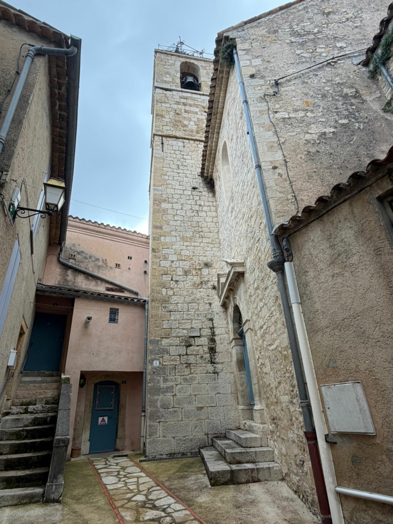 Tourrettes-sur-Loup — Photo 4