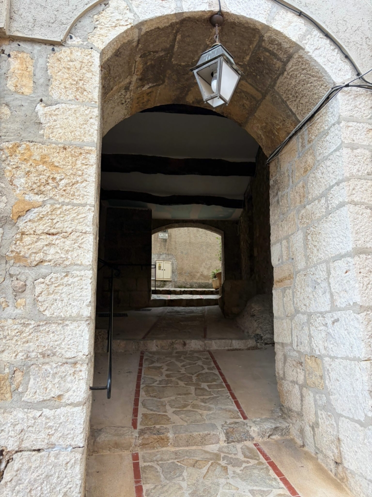 Tourrettes-sur-Loup #5