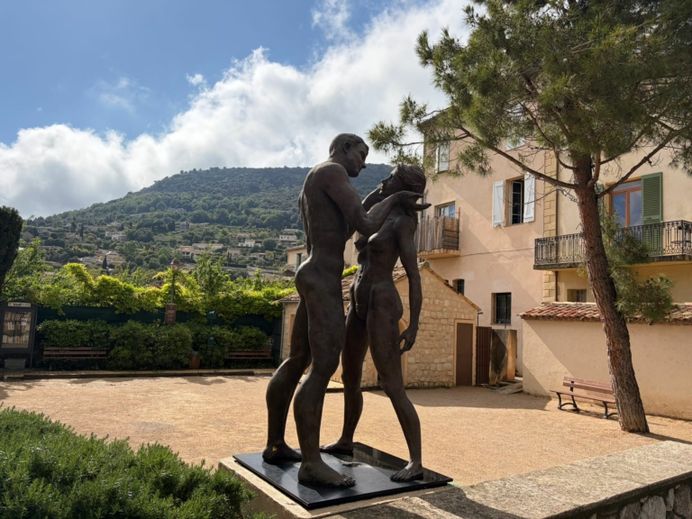 Tourrettes-sur-Loup #9