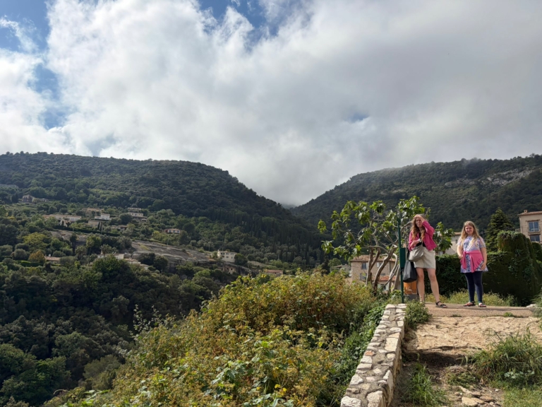 Tourrettes-sur-Loup #11