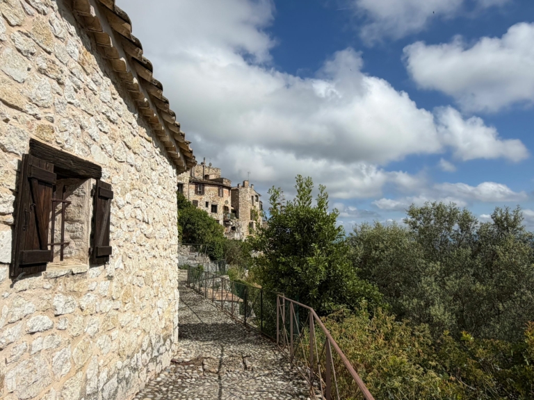 Tourrettes-sur-Loup #13