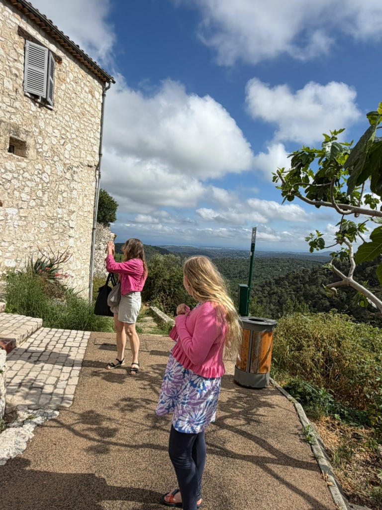 Tourrettes-sur-Loup #14