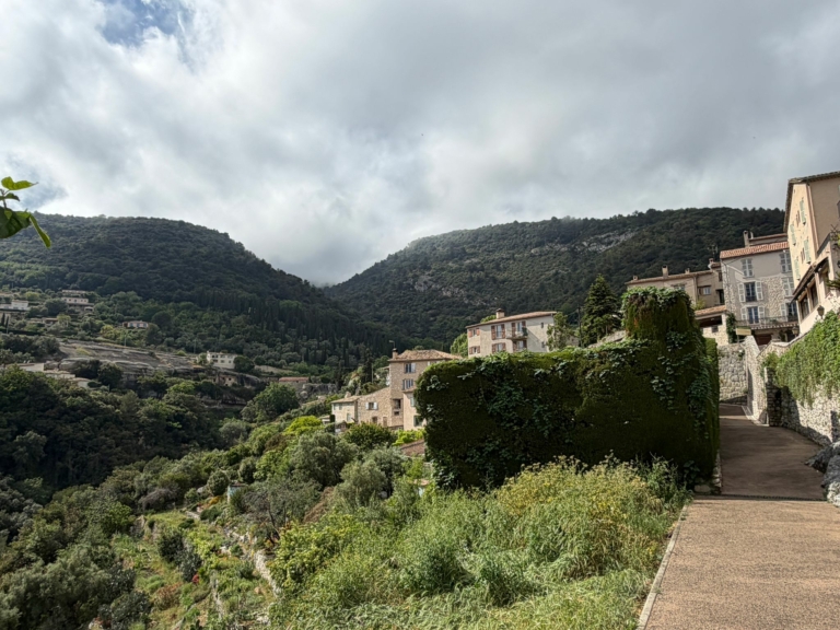 Tourrettes-sur-Loup #15