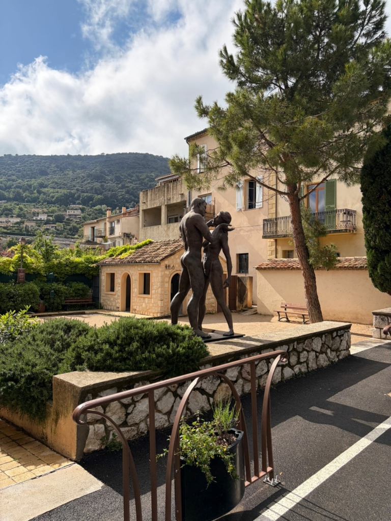 Tourrettes-sur-Loup #16