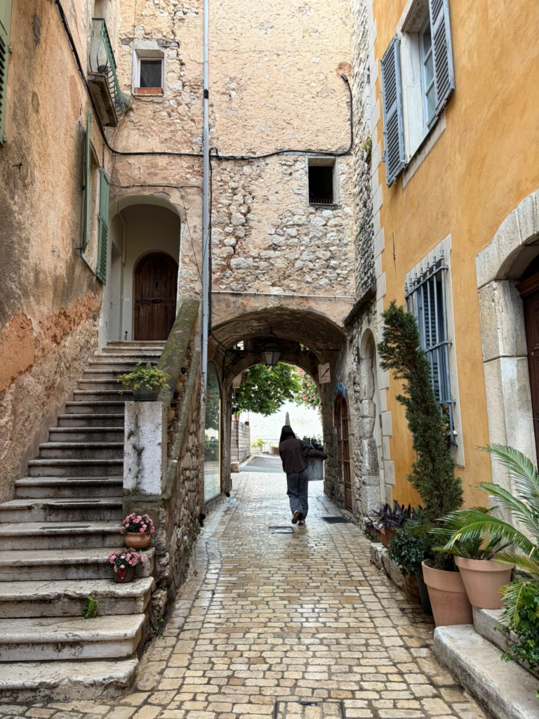 Tourrettes-sur-Loup #19