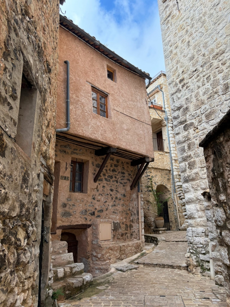 Tourrettes-sur-Loup #25