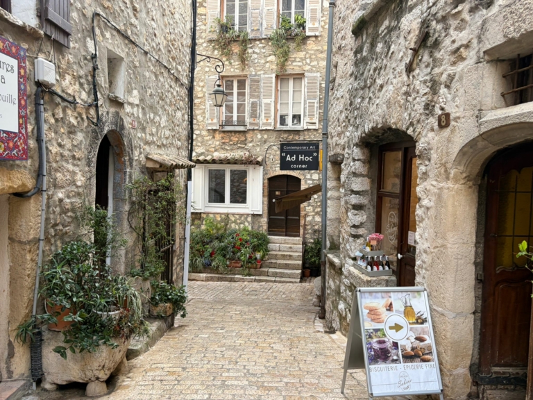 Tourrettes-sur-Loup #29