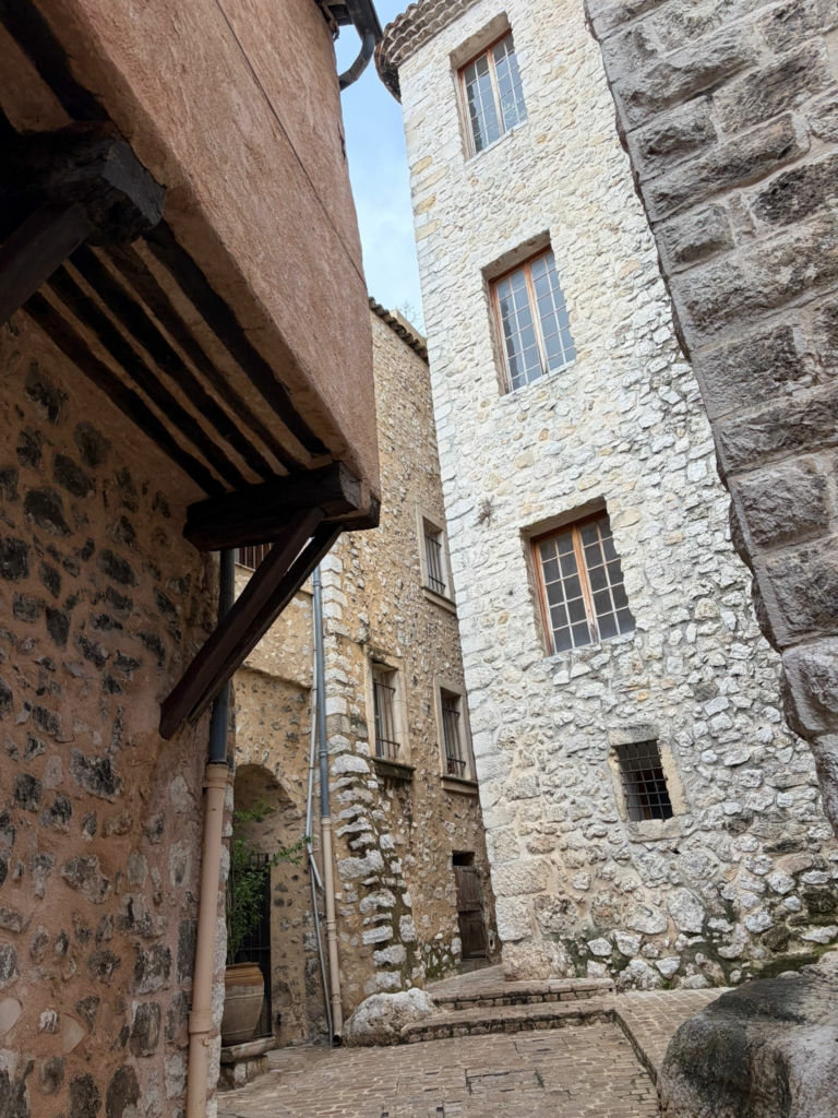 Tourrettes-sur-Loup #30