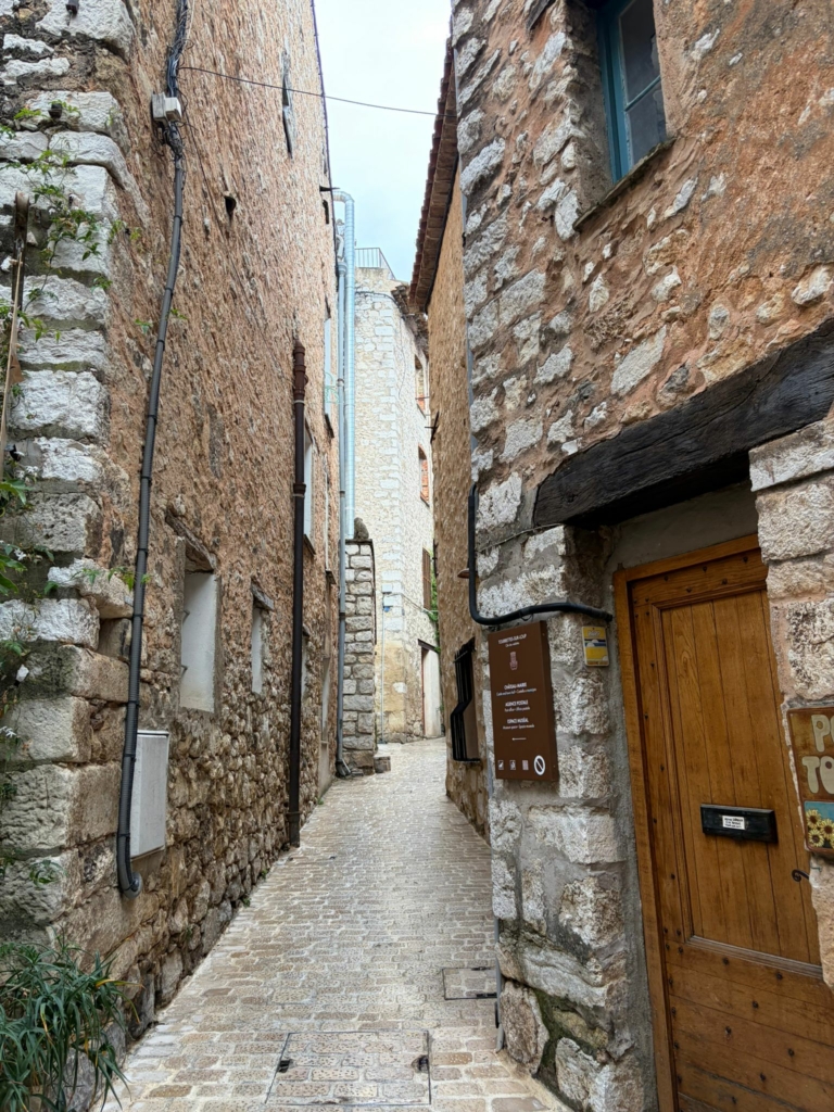 Tourrettes-sur-Loup #32