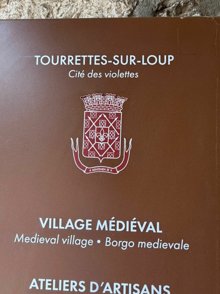 Tourrettes-sur-Loup #35