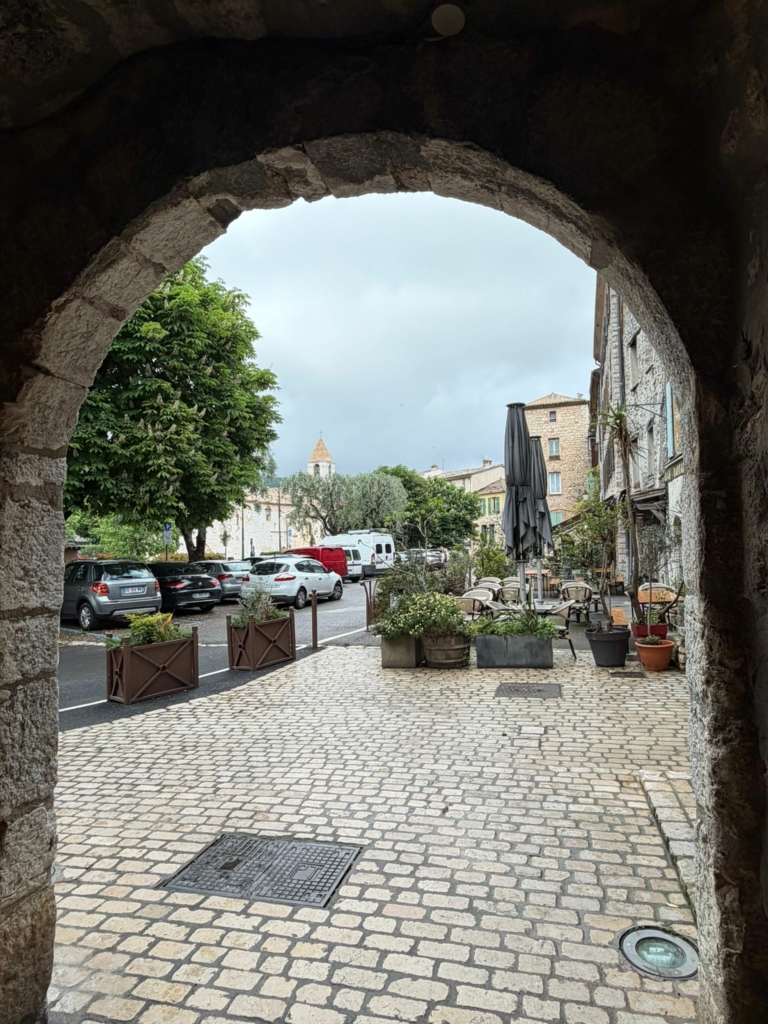 Tourrettes-sur-Loup #36