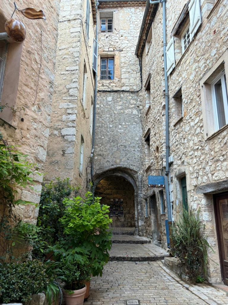 Tourrettes-sur-Loup #37
