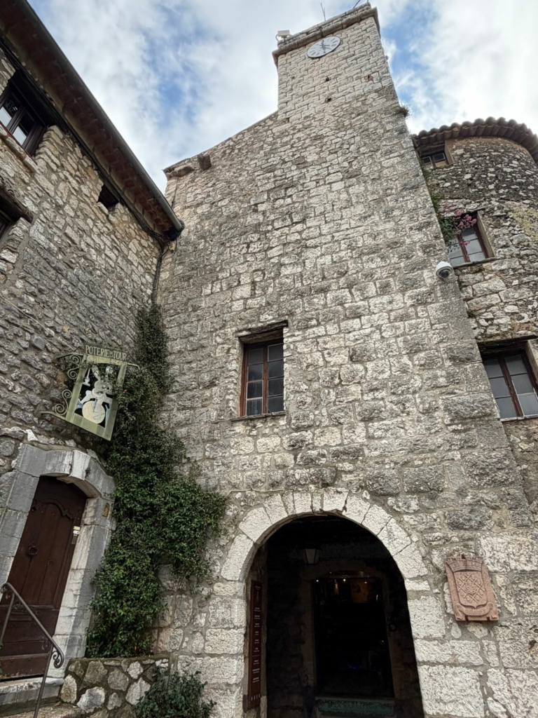 Tourrettes-sur-Loup #38