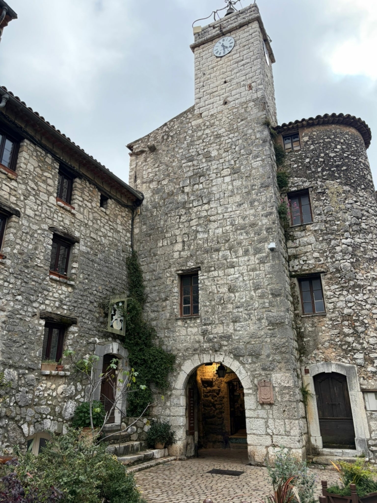 Tourrettes-sur-Loup #39
