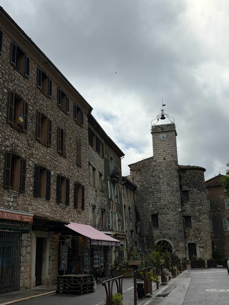 Tourrettes-sur-Loup #40
