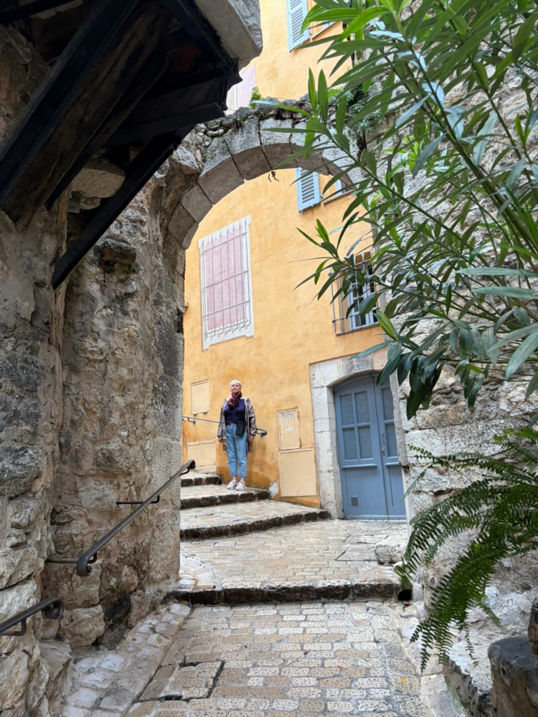 Tourrettes-sur-Loup #42