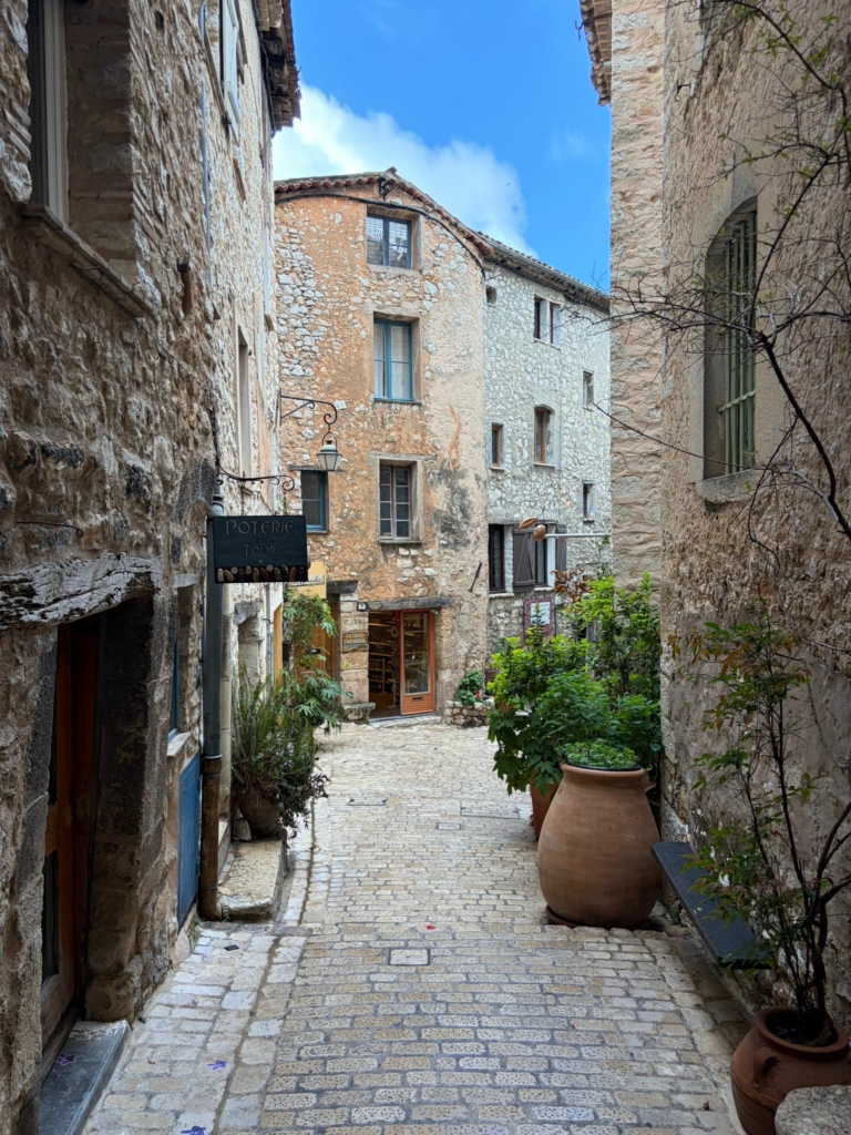 Tourrettes-sur-Loup #44