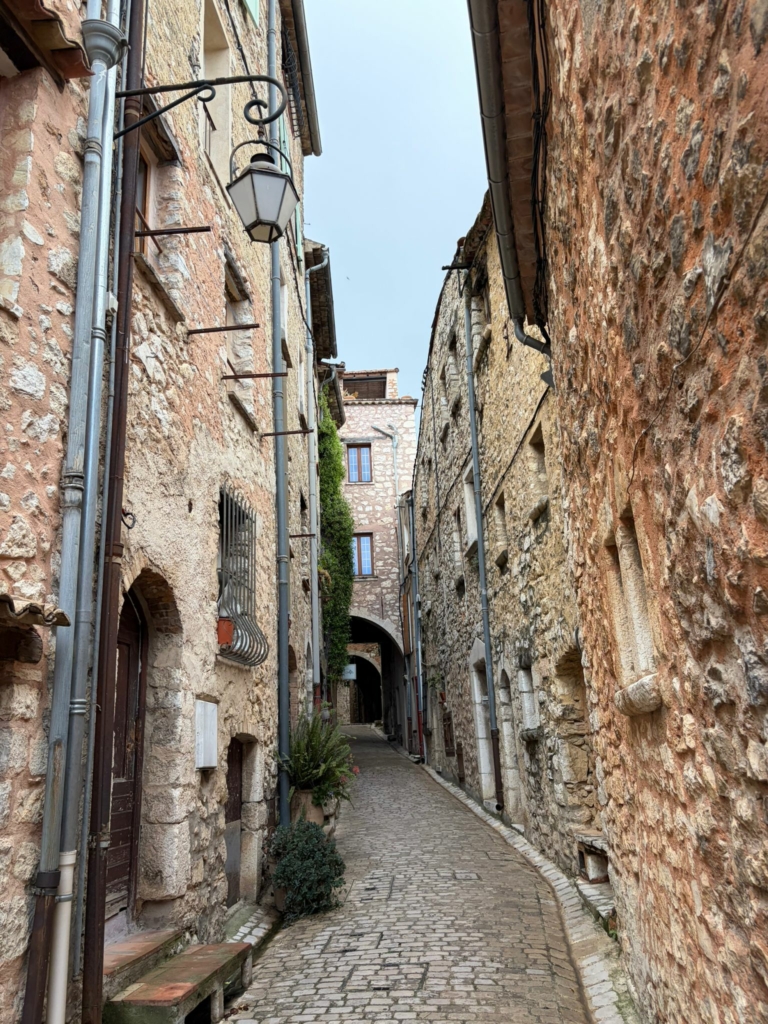 Tourrettes-sur-Loup #45