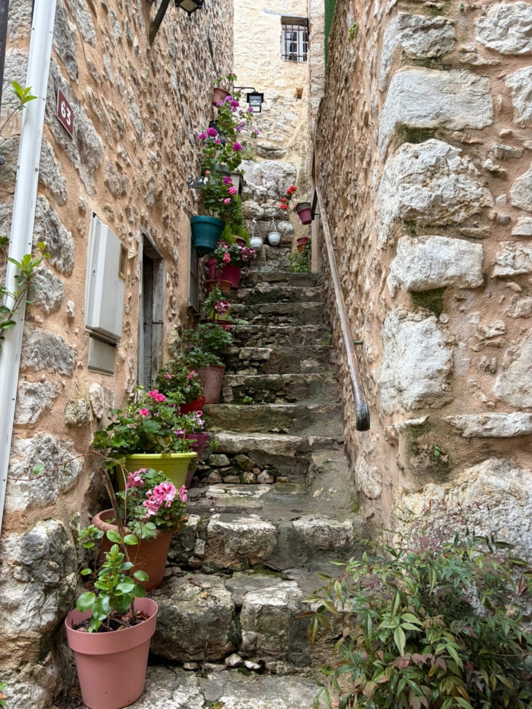 Tourrettes-sur-Loup #46