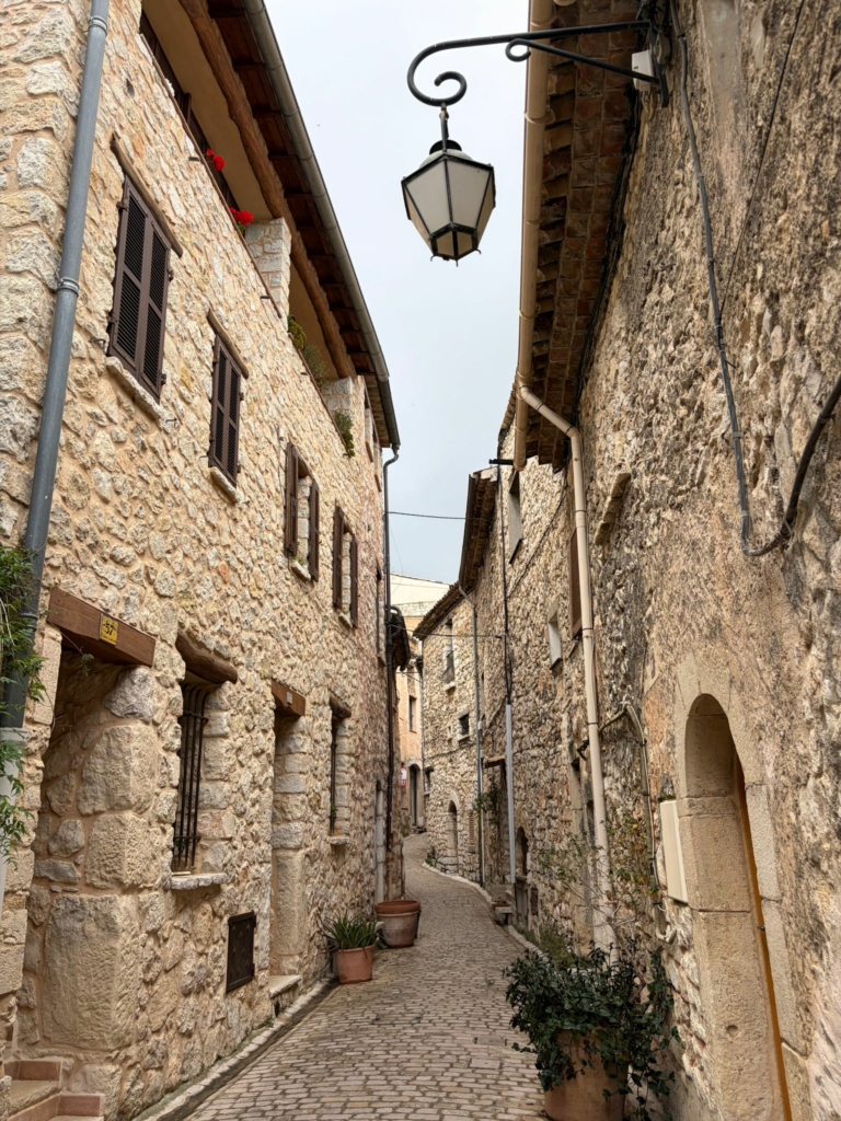 Tourrettes-sur-Loup #47