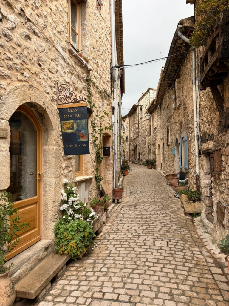 Tourrettes-sur-Loup #49