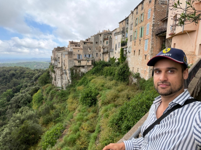 Tourrettes-sur-Loup #85