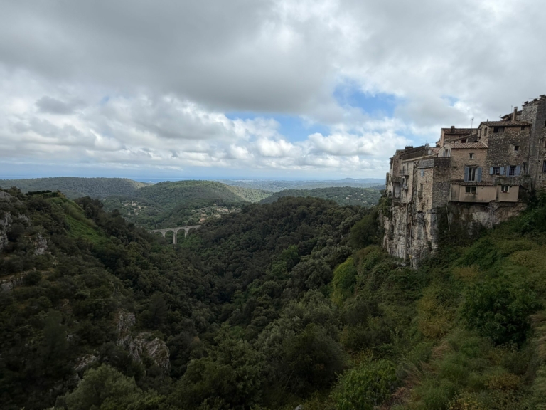 Tourrettes-sur-Loup #86