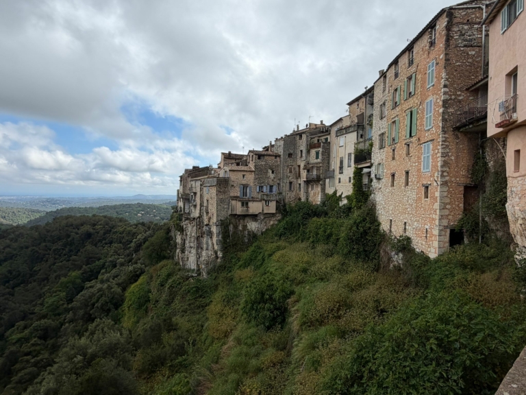 Tourrettes-sur-Loup #87