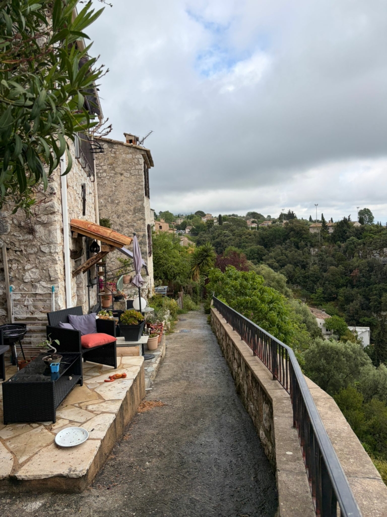 Tourrettes-sur-Loup #88