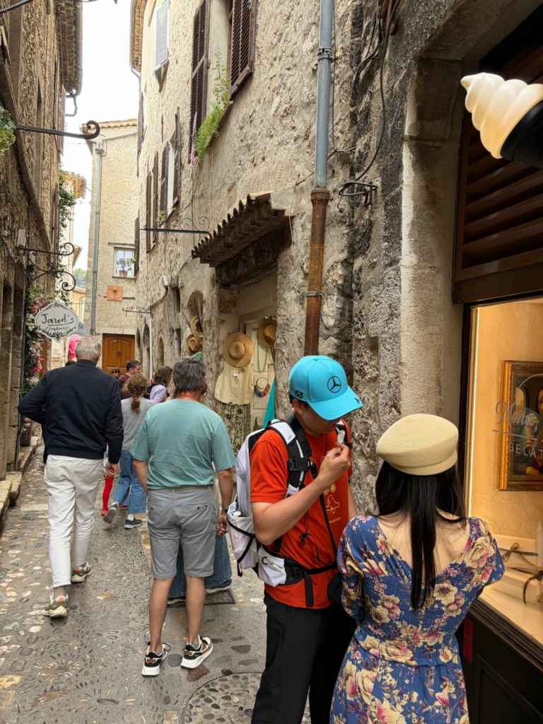 Tourrettes-sur-Loup #175