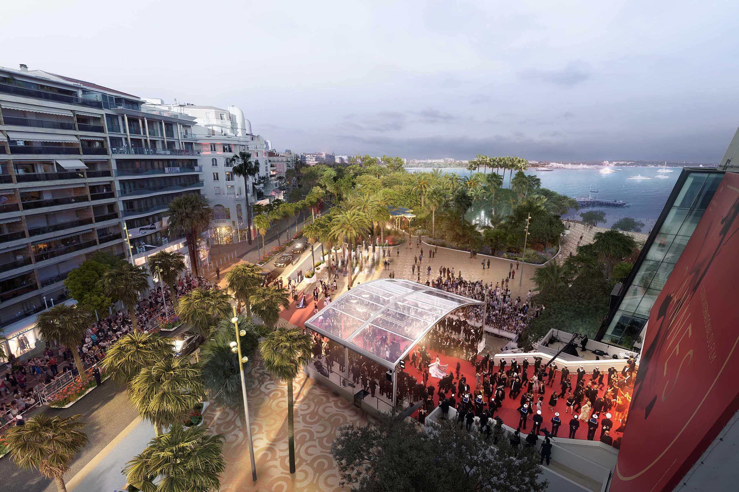 Festival du Film de Cannes
